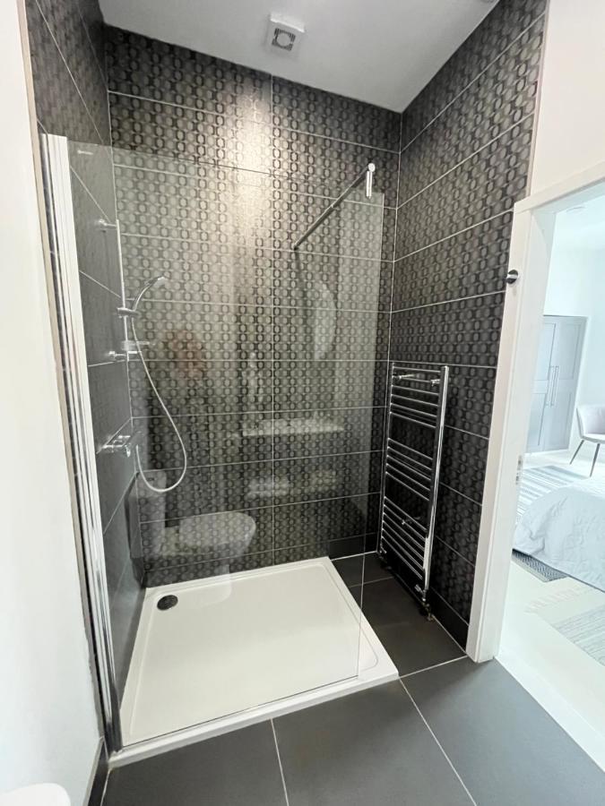 Bank House Apartment Inistioge ภายนอก รูปภาพ