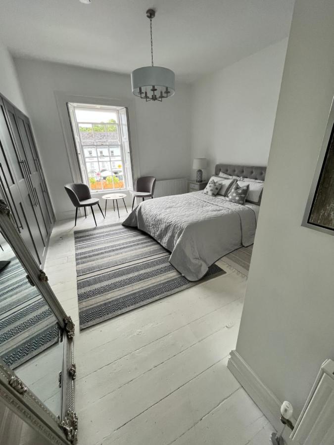 Bank House Apartment Inistioge ภายนอก รูปภาพ